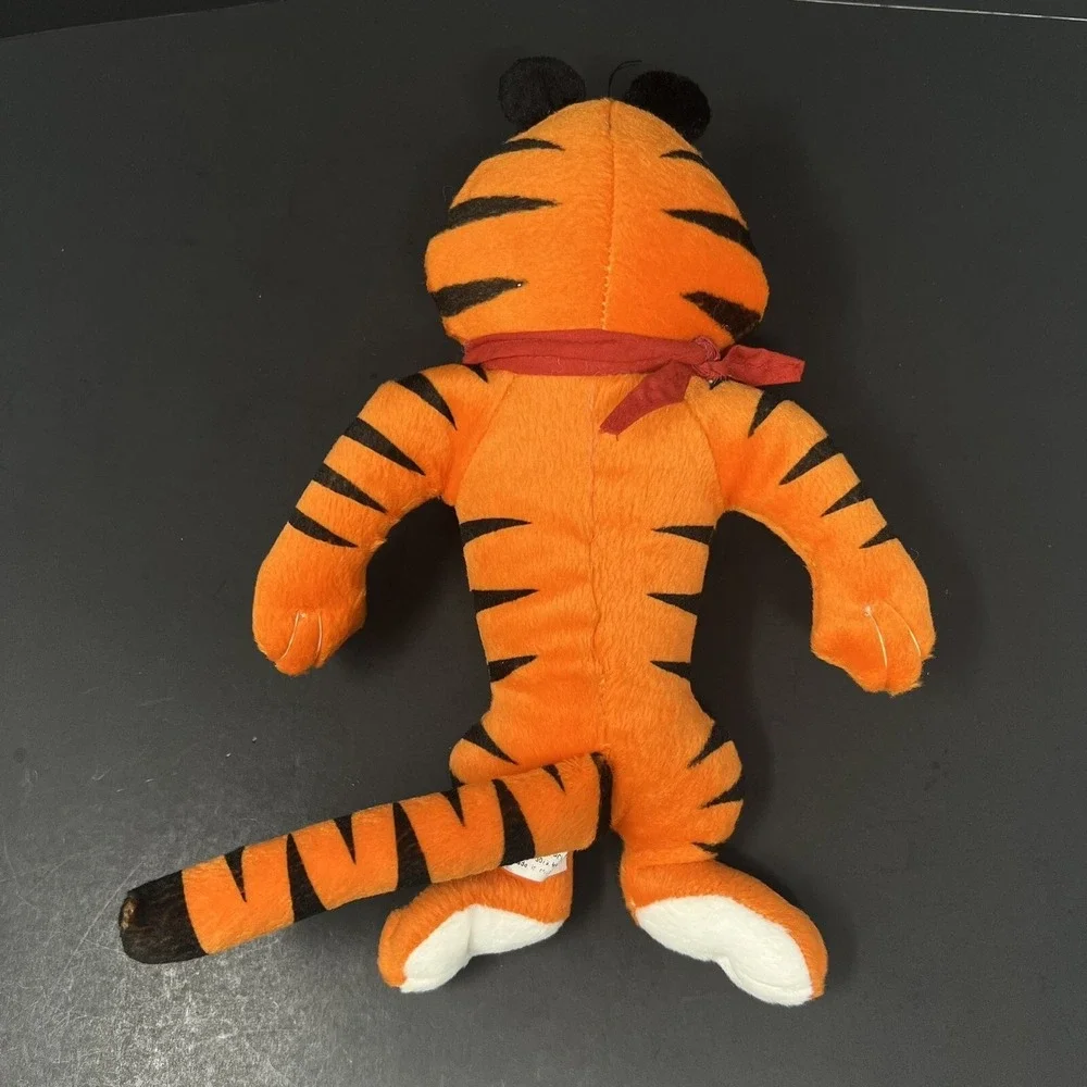 Tony The Tiger 9